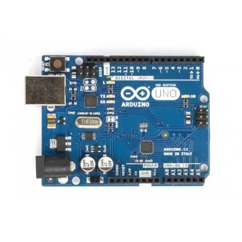 Development Board Arduino UNO SMD Rev3