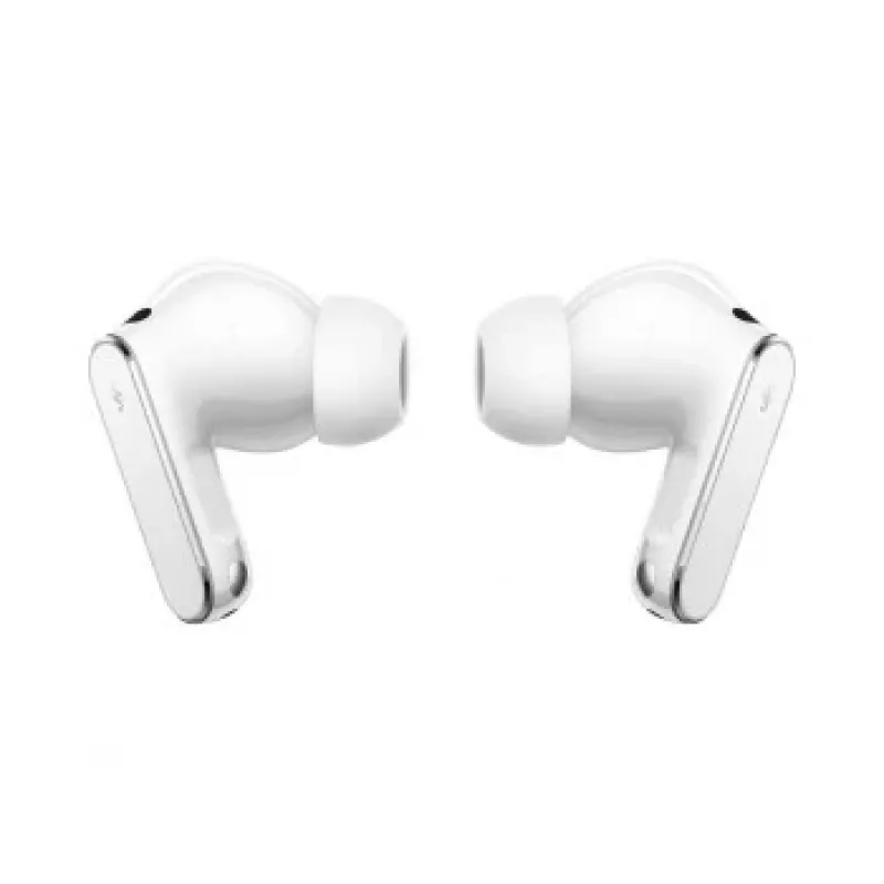 Austiņas HUAWEI FreeBuds Pro 5 — bezvadu Bluetooth ievietojamās, USB-C, 10–48000 Hz, balta krāsa