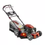 Benzīna zāles pļāvējs Dedra DED8725-53L1 4,0 KW 196 CC 53 CM