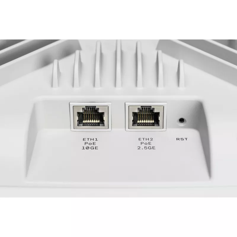 LANCOM LX-7500 Balts Power over Ethernet (PoE)