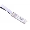 Extralink DAC SFP+ SFP+ DAC kabelis 10Gbps 3m AWG30
