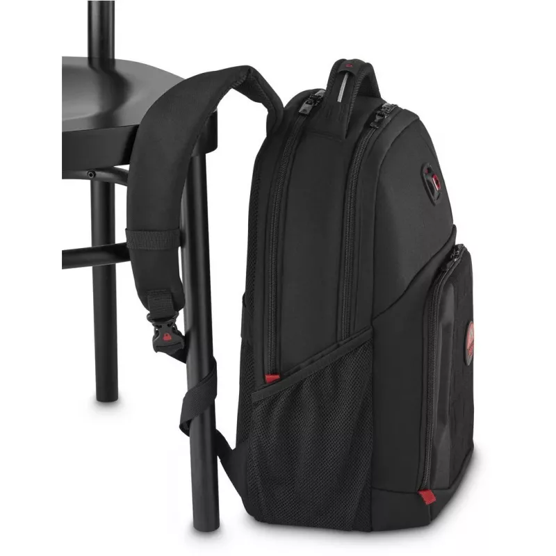 Mugursoma Wenger SwissGear PlayerMode 39,6 cm (15,6 collas)