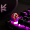 Fnatic Artisan taustiņa vāciņš Loeya, zils