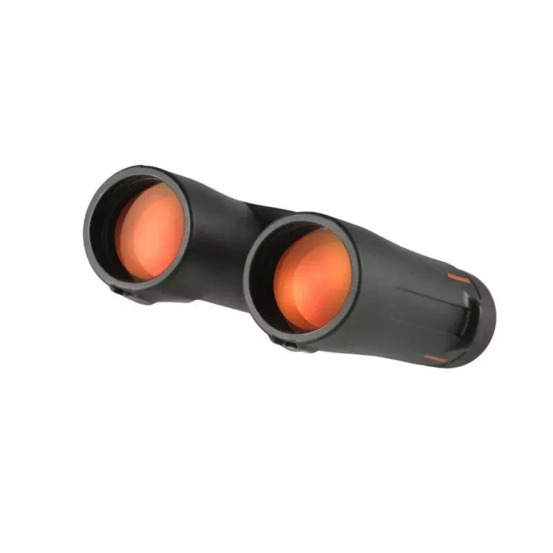 Binoklis EYESKEY Wave 10x42 — 10× palielinājums, 42 mm objektīvs, BaK-4 prizma, 106 m/1000 m redzeslauks