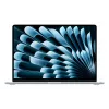 Apple MacBook Air Apple M M4 klēpjdators 38,9 cm (15,3) 16 GB 256 GB SSD Wi-Fi 6E (802.11ax) macOS Sequoia zils