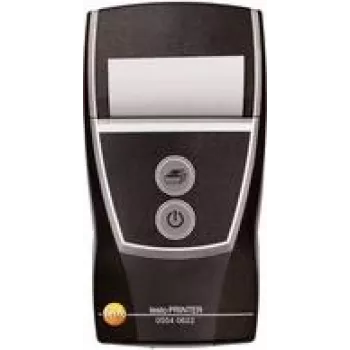 Testo 0554 0622 Bluetooth -/IRDA printeris Printeris 1 gab. (0554 0622)