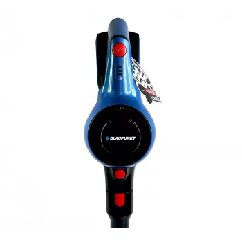 Putekļsūcējs BLAUPUNKT VC6010