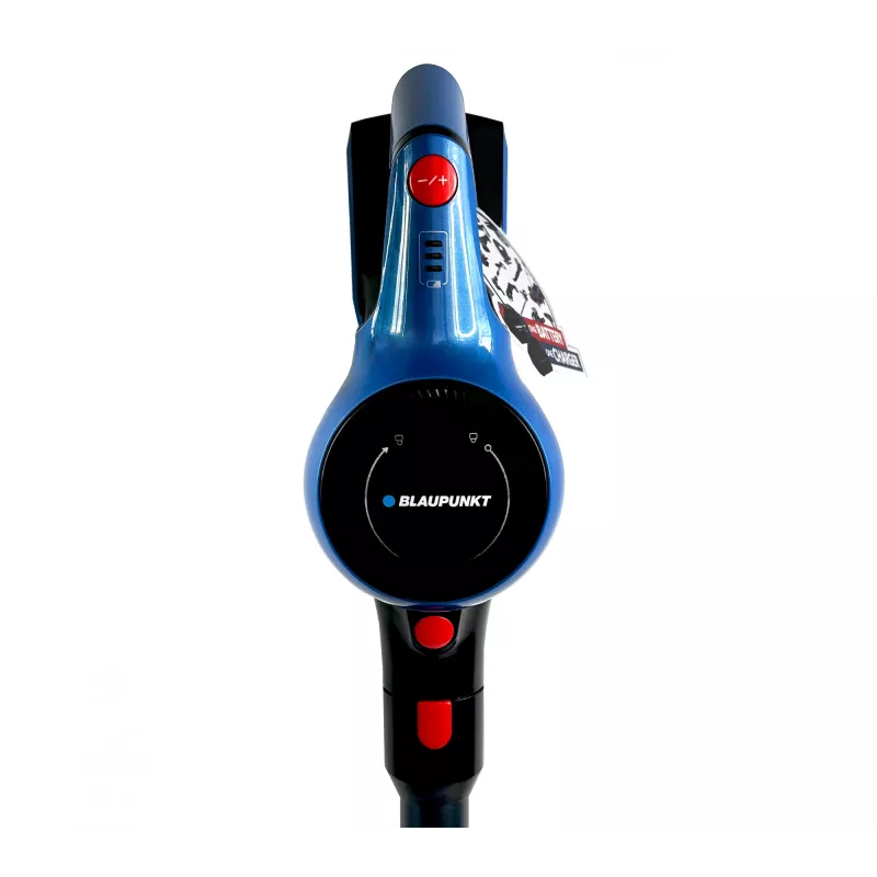 Putekļsūcējs BLAUPUNKT VC6010