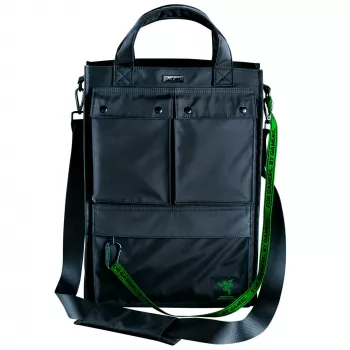 Razer Xanthus - klēpjdatora mugursoma - 40.6 cm (16)