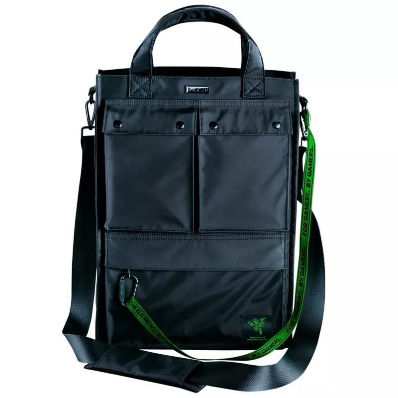 Razer Xanthus - klēpjdatora mugursoma - 40.6 cm (16)