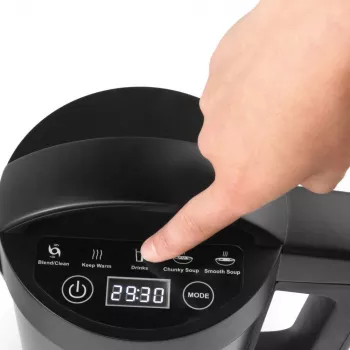 Salter EK5118V2FVDE Digitālā zupas gatavotāja