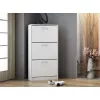 Topeshop PAULA BIEL shoe organizer Closed Balts