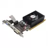 Grafikas karte AFOX AF240-1024D3L2 — NVIDIA GeForce GT 240, 1 GB GDDR3, 128-bit, PCIe 2.0