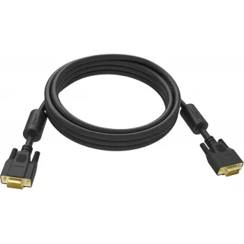 VGA kabelis Vision TC 10MVGAP/BL 10 m