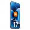 Xiaomi 17 - ledus zils - 512 GB