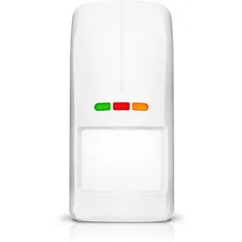 Satel AOD-210 produkts, balts