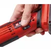 Power X-Change bezvada daudzfunkciju instruments TE-MG 18/1 Li-Solo, 18V (sarkans/melns, bez akumulatora un lādētāja, komplektā iekļauti piederumi)