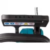 Makita DUC307ZX2 - Motorzāģis - Bezvadu, bez akumulatora, bez lādētāja - 30 cm - 4,4 kg (DUC307ZX2)