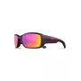 Velosipēdu brilles Julbo Whoops SP3CF — plūmju/rozā