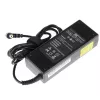 Laptop Power Adapter zaļa Cell AD02P 90W 19V 4.74A AC-to-DC Indoor Melns