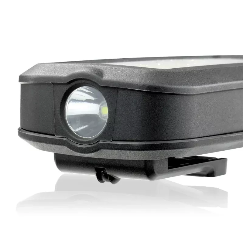 Uzlādējams everActive WL-600R LED darbnīcas lukturis