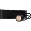 NAUTILUS 360 360mm Liquid CPU Cooler