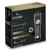 GA.MA PM2510 Rocket vadu un bezvadu trimeris, melns | GA.MA