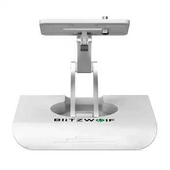 Projektora statīvs BlitzWolf BW-VF4, 360° rotācija, regulējams augstums