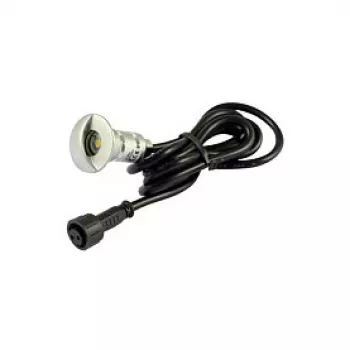 Synergy 21 S21-LED-L00023 āra grīdas apgaismojums 0.6W LED nerūsējošais tērauds āra apgaismojums