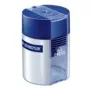 Manuāls zīmuļu asināmais Staedtler 511 001 Blue Silver
