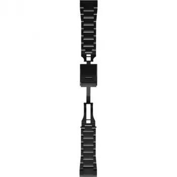 Garmin QuickFit® 26 titāna 26 mm siksniņa