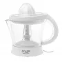 Adler Citrus Juicer | AD 4014 | Tips Citrus spiede | Balta | 40 W | Ātrumu skaits 1