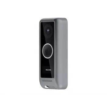Vāciņš Ubiquiti UVC-G4-DB-Sudraba