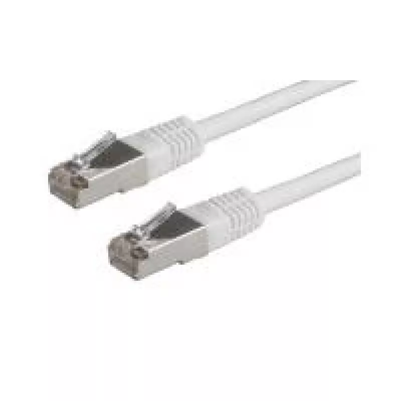 S/FTP Patch Cord ROLINE Cat.5e 7 m Pelēks