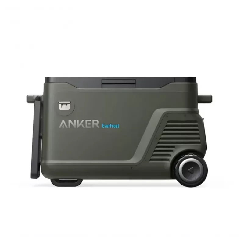 Anker Innovations Anker EverFrost Battery-Cool Box 40 Black