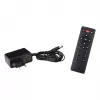 Albrecht DR 865 Senior digitālais radio (atvērts iepakojums)