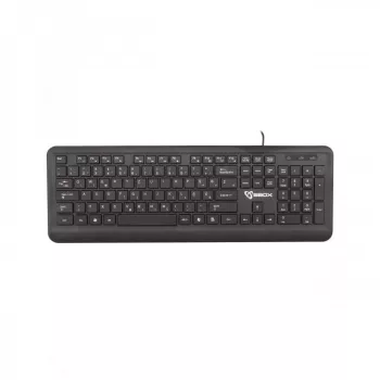 Sbox tastatūra K-19