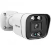 Foscam FNA108E-B4-2T MELNS Produkts Melns