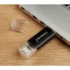 USB zibatmiņa Intenso 512 GB USB Type-A USB Type-C Twist Line