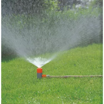 Laistītājs Gardena Classic Spray Sprinkler Fox 1951-20