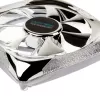 LAMPTRON PLUTO+ ARGB PWM 120mm ventilatoru komplekts, 3 gab. - Melns
