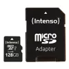 Atmiņas karte Intenso 128GB MicroSD UHS-I Class 10 3424491