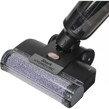 Shark WD210EU rokas putekļsūcējs, melns