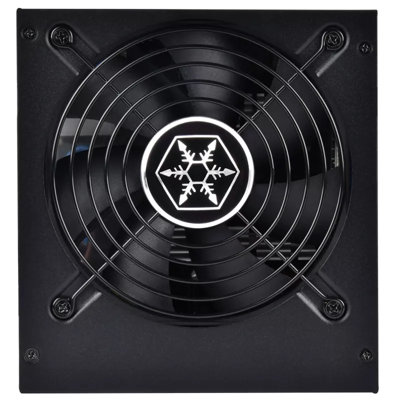 Barošanas bloks SilverStone SST-ST75F-PB 750 vati