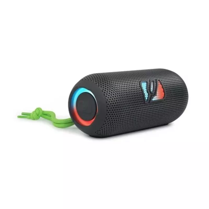 Muse M-790 BT portatīvais/ballīšu skaļrunis Melns 60 W