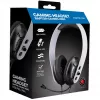 Raptor Headset Playstation 5 H200 Balts 3.5 jack