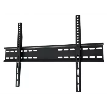 Sienas stiprinājums TRACER TRAUCH47657 — metāla TV sienas kronšteins, VESA līdz 600x400, 50 kg, platums 675 mm, dziļums 55 mm