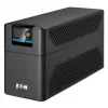 Nepārtrauktās barošanas avots Eaton 5E Gen2 900 USB, 0,9 kVA / 480 W, Line-Interactive, 2x E tipa kontaktligzdas, USB
