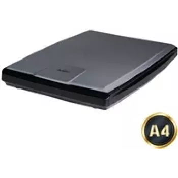 Plakanvirsmas skeneris Avision FB25 A4 600 dpi USB — Avision FB25 plakanvirsmas skeneris, A4, 600 dpi, USB saskarne