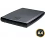 Plakanvirsmas skeneris Avision FB25 A4 600 dpi USB — Avision FB25 plakanvirsmas skeneris, A4, 600 dpi, USB saskarne